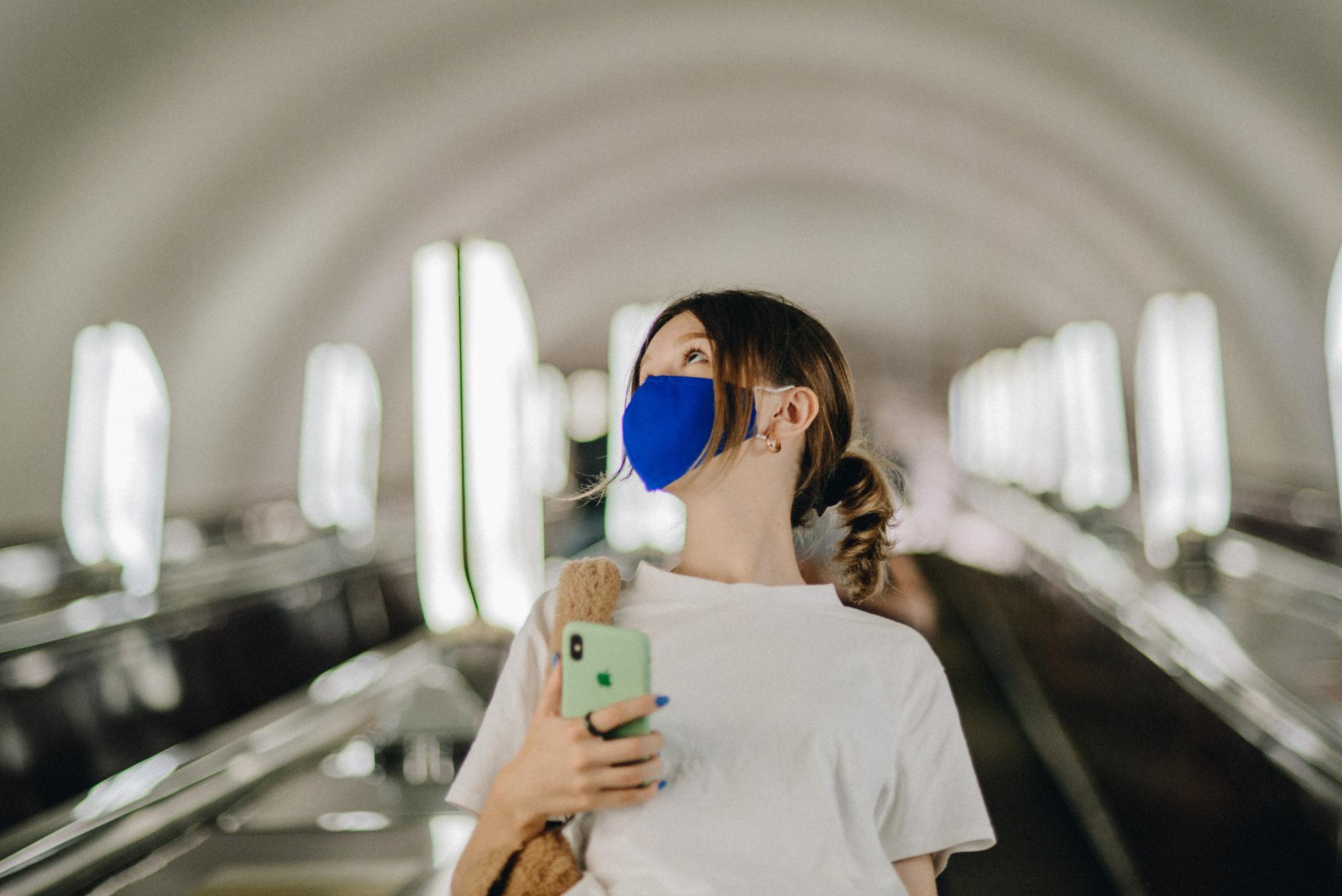 В метро Киева пассажиров шокировало объявление диктора: не были готовы к такому (видео)